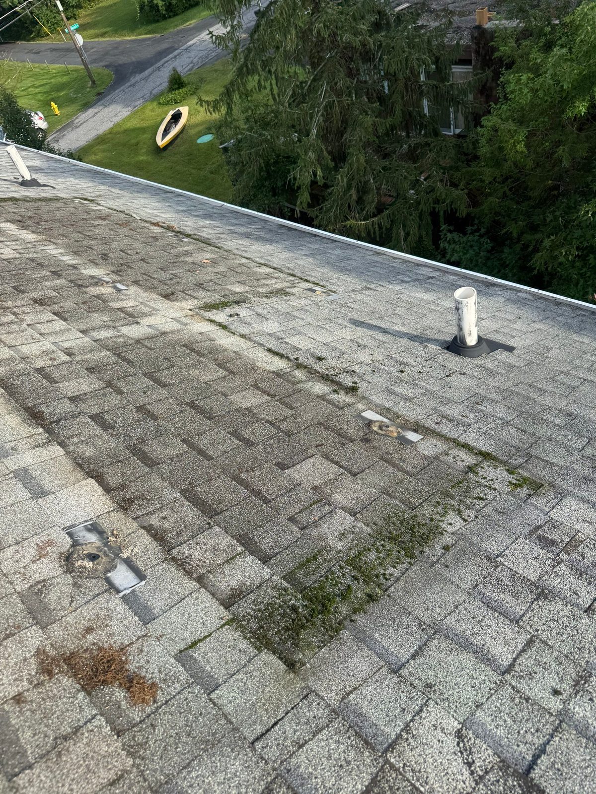 Panel Pros solar installation and service project