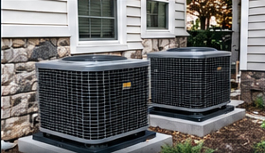 HVAC project